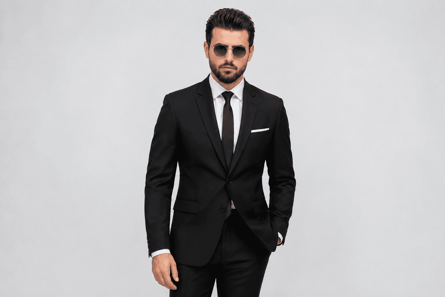 Formal Suits