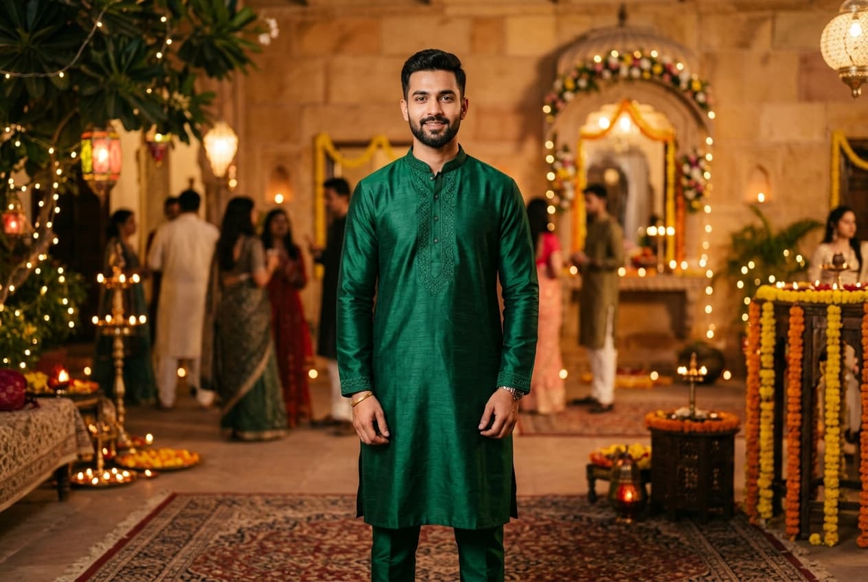 Kurta Sets