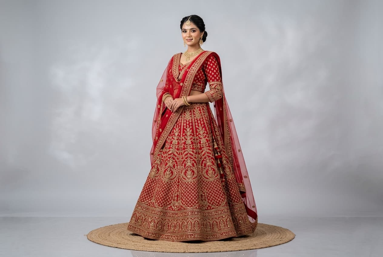 Lehnga
