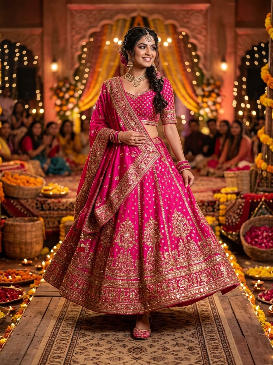Sangeet