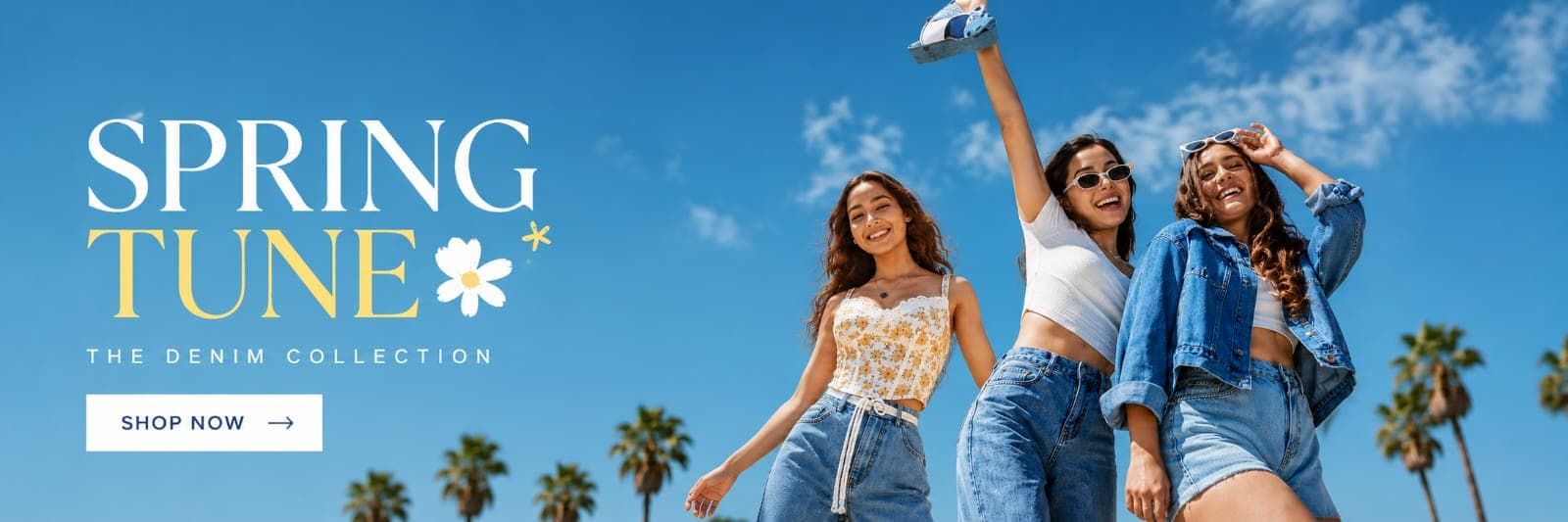 BAGS collection banner
