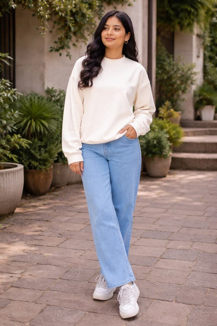 Jeans & Jeggings