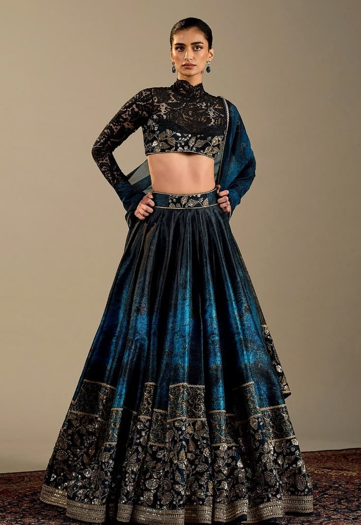 Lehengas