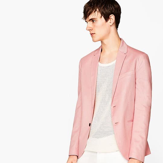 Nehru Jacket