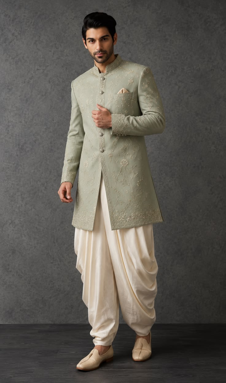 Ethnic Wear