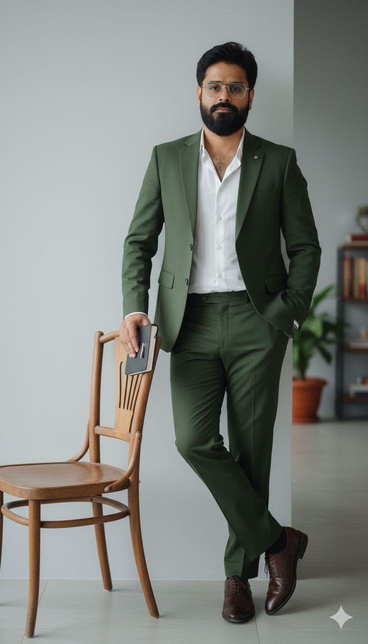 Formal Wear