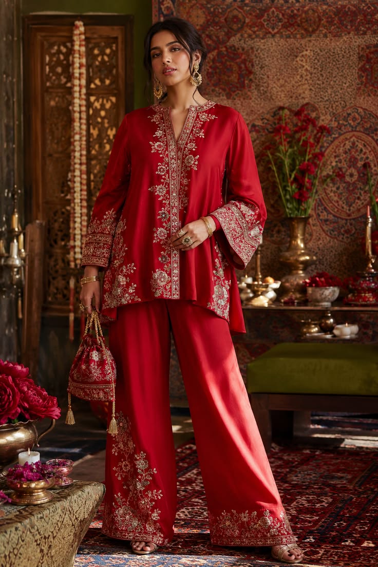 Indian Wear