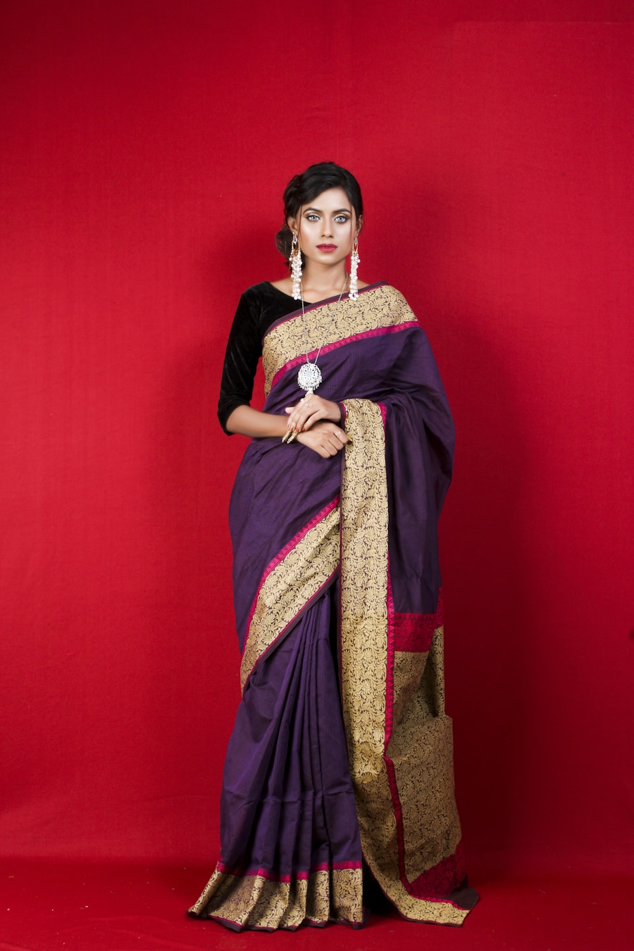 Indian Wear