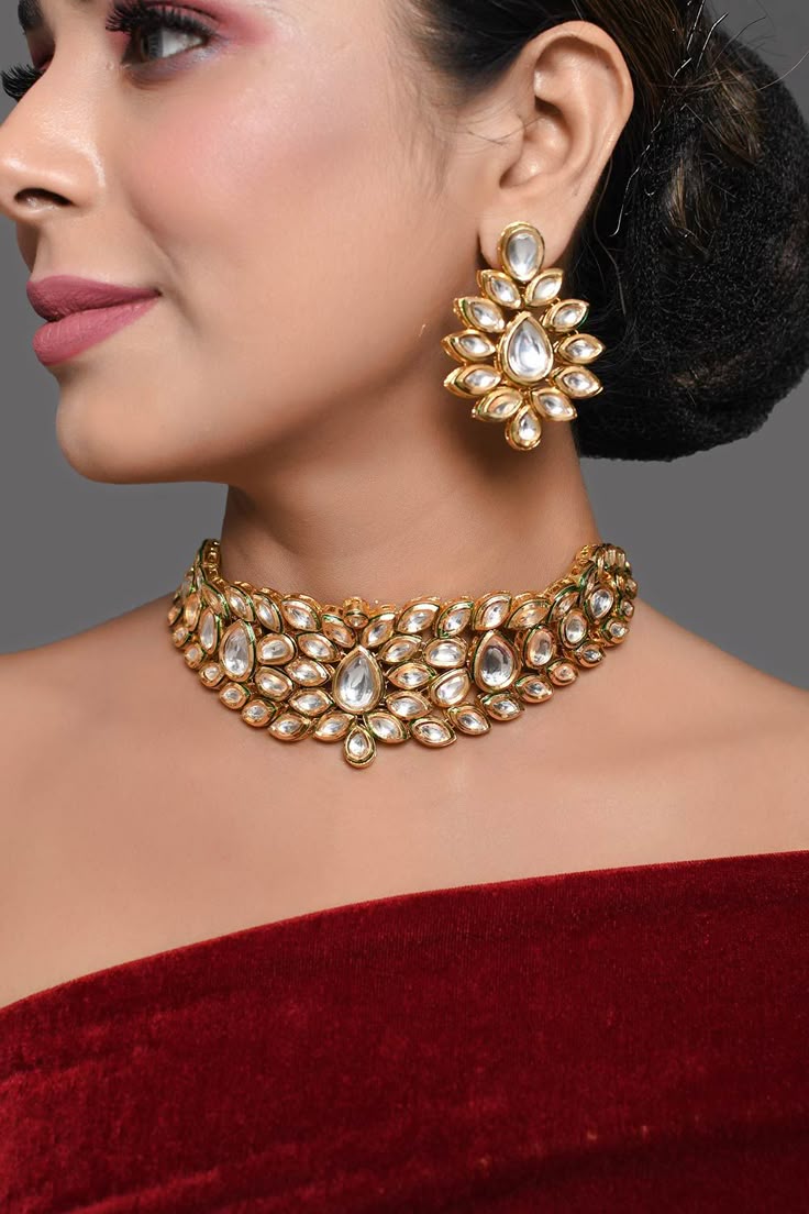 Fashion Jewelry